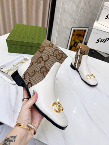 MLB - GUKI Women Shoes - 159