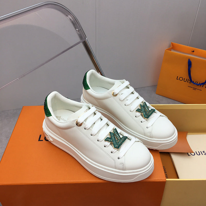 MLB - LOV Shoes - 117