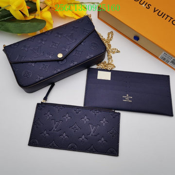 MLB - CHL Wallet - 1565
