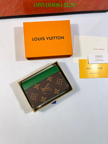 MLB - LOV Wallet - 146