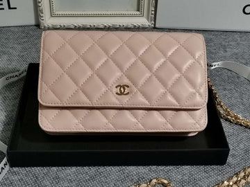 Makersluxe - CHL Wallets - 461