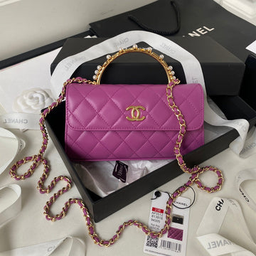 Makersluxe - CHL Bags - 632