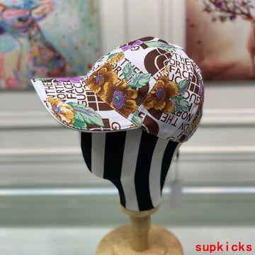 MLB - GUKI Caps - 216
