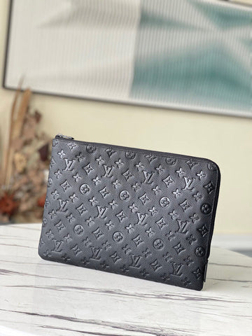 Makersluxe Lu-Vi bags - 5333