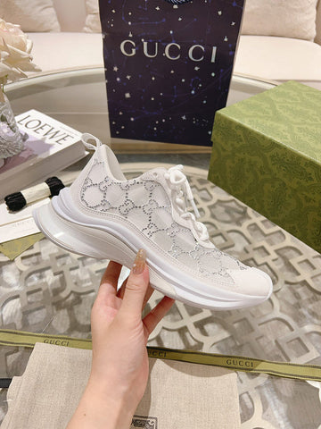 MLB - GUKI Women Shoes - 203