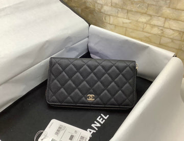 Makersluxe - CHL Wallets - 685