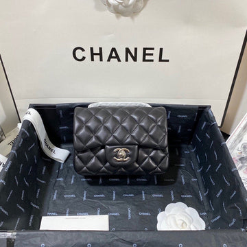 Makersluxe - CNL Bags - 2296