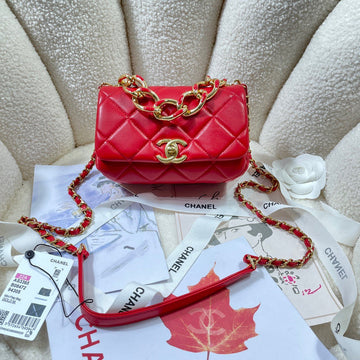 Makersluxe - CHL Bags - 964