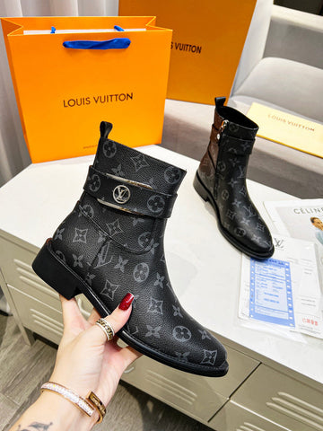 MLB - All Women Boots - 585