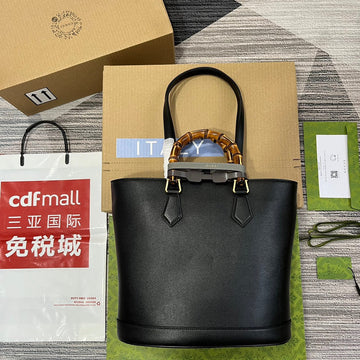 Makersluxe - GCI Bags - 1350