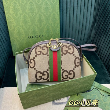 MLB GUKI Women Bags - 1154