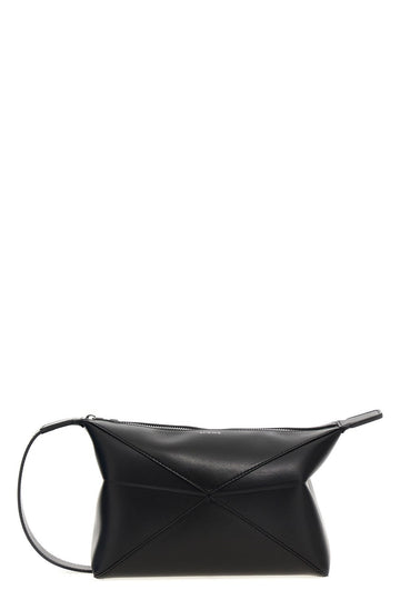 Loewe Men 'Puzzle Fold' Pouch
