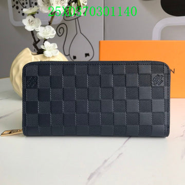 MLB - CHL Wallet - 1110