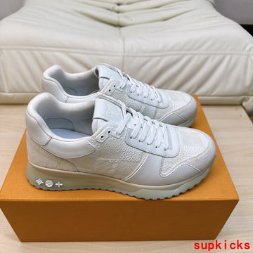 MLB - LOV Run Away Sneakers - 038