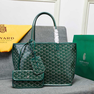 Makersluxe - GYO Bags - 1524