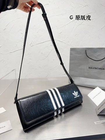 Makersluxe - BGA2 Bags - 017