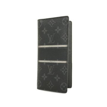 Louis Vuitton Eclipse  Canvas Wallet  ()