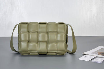 Makersluxe - BOV Bags - 621