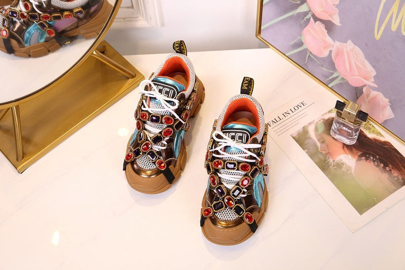 MLB - GUKI Men Shoes - 153