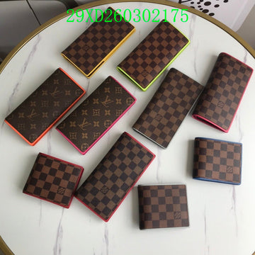 Makersluxe CHL Wallet - 1072