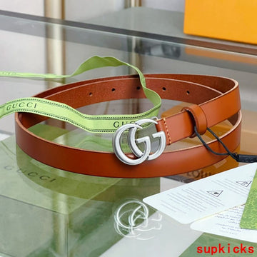 MLB - GUKI Belts - 324