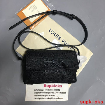 Makersluxe Bags - LOV Bags - 094