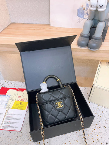 Makersluxe - CNL3 Bags - 123