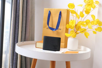 Makersluxe - LOV Wallets - 033