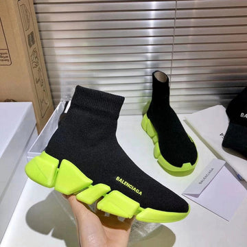 MLBS - BG Women Shoes - 440