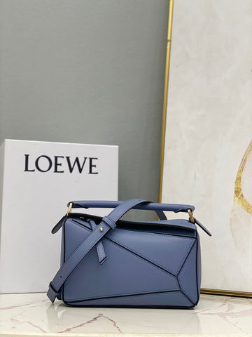 Makersluxe - LWO Bags - 697