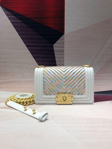 Makersluxe - CHL Bags - 421