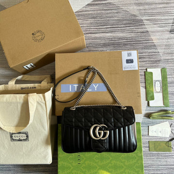 Makersluxe - GCI Bags - 540