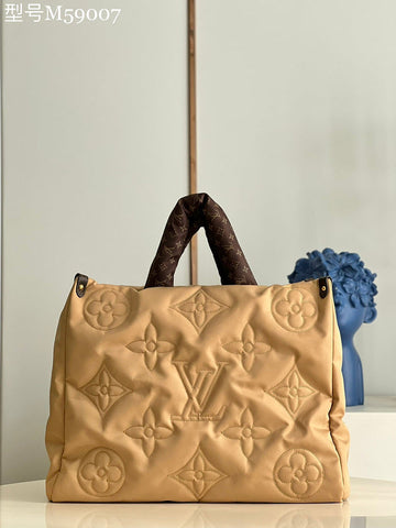 makersluxe - LOV Bags - 601