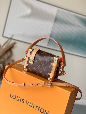 Makersluxe Lu-Vi bags - 4063