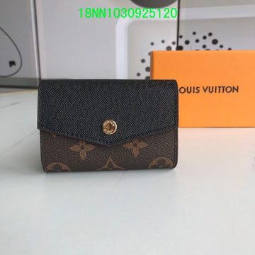 MLB - CHL Wallet - 1591