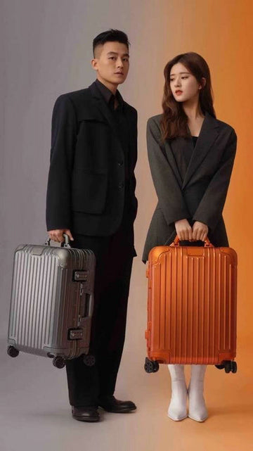 MLB - Mix Luggages - 094