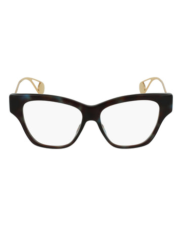 Cat Eye-Frame Acetate Sunglasses