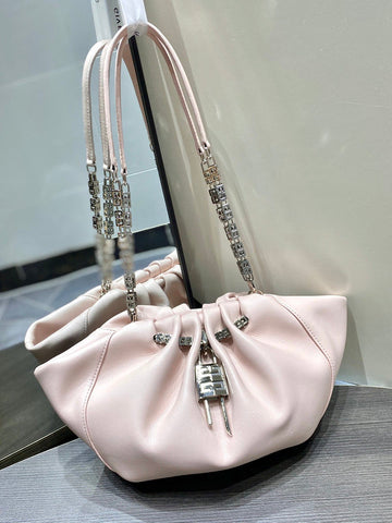 Makersluxe - GCY Bags - 191