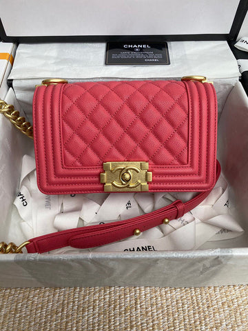 Makersluxe - CNL Bags - 1395