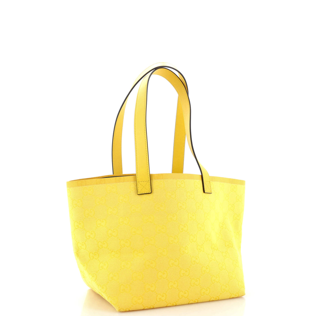 Totissima Tote Bag GG Canvas Small
