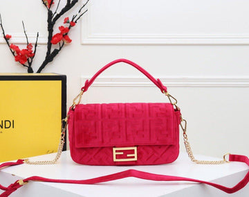 Makerluxe - Top Quality Bag FND 690