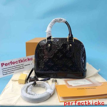 Makersluxe Bags - LOV Bags - 329