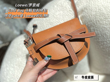 Makersluxe - LW-CH Bags - 033