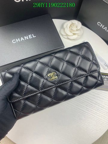 Makersluxe CHL Wallet - 194