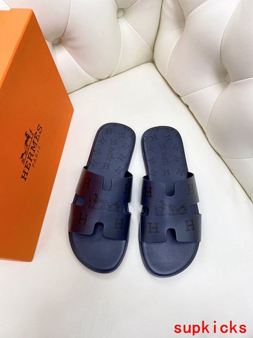 MLB - HMS Men Slippers - 445