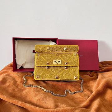 Makersluxe - VEL Bags - 1009