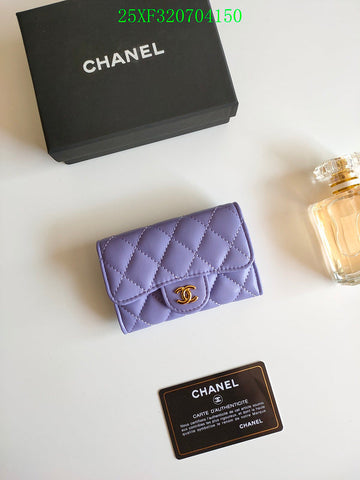 MLB - CHL Wallet - 2211