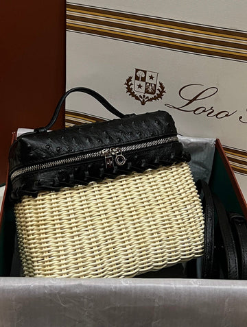 Makersluxe - LOP Bags - 065