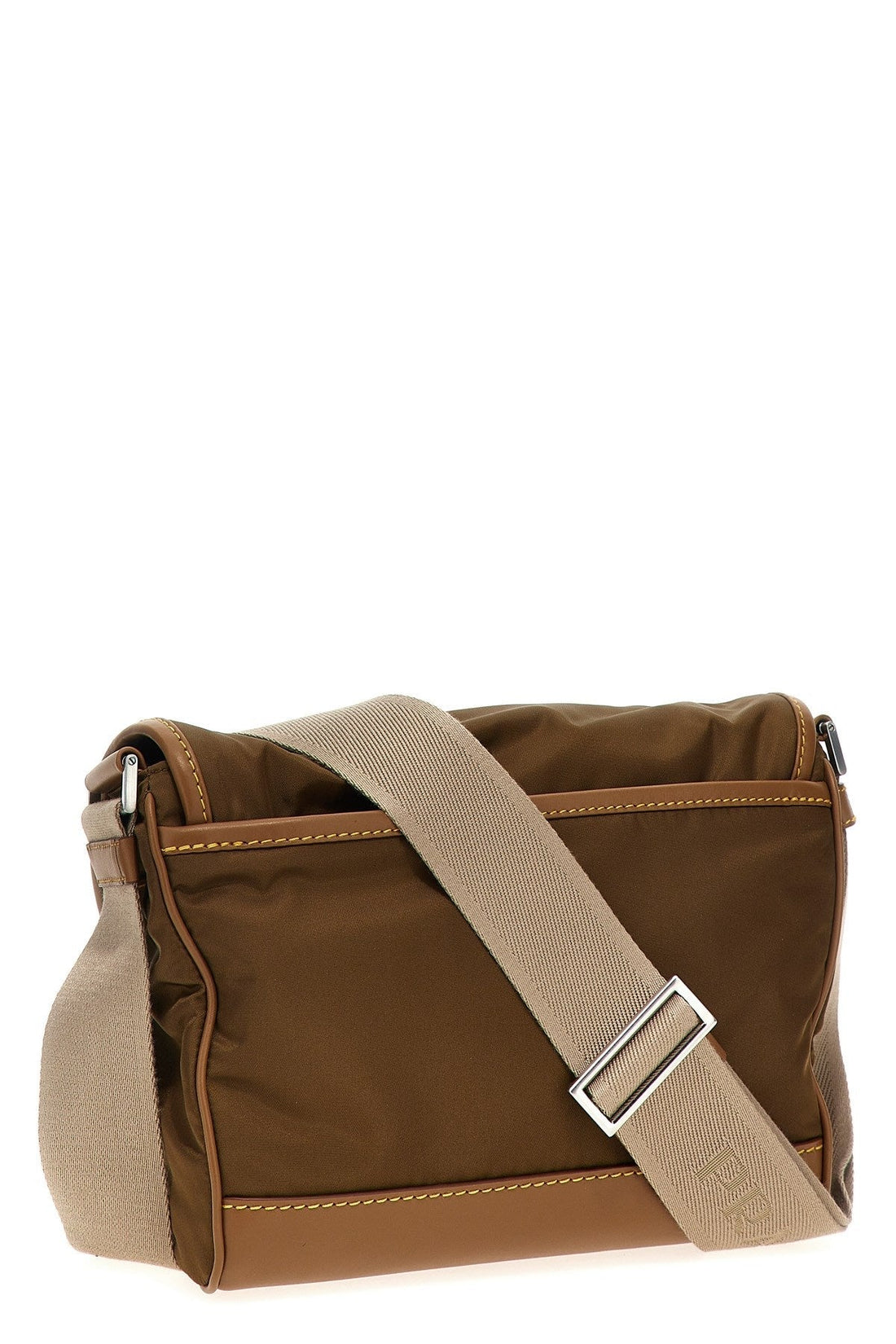 Prada Men Re-Nylon Shoulder Strap