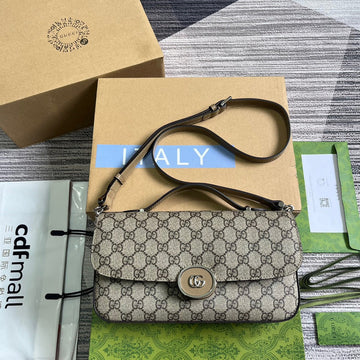 Makersluxe - GCI Bags - 1176